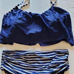 xl 2 piece bikini